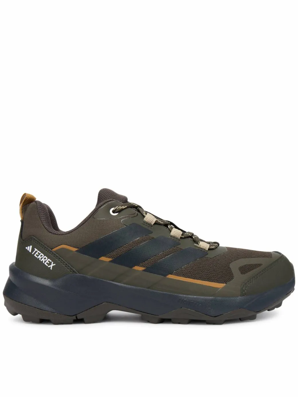Scarpe da trekking Terrex Skychaser Ax5 JQ2216 Cachi