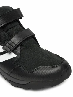 Scarpe da trekking Terrex Skychaser Mid GORE-TEX JS2095 Nero