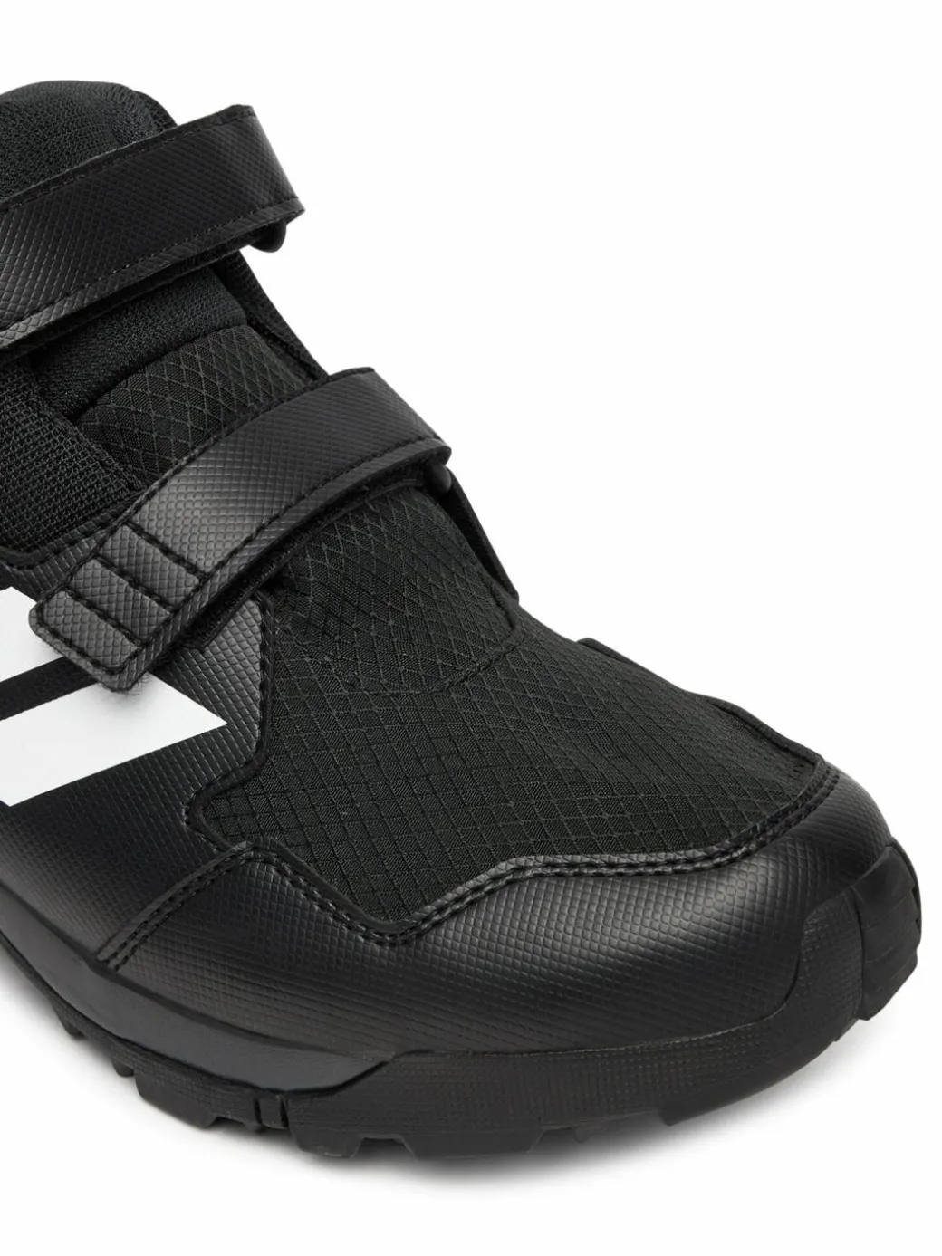 Scarpe da trekking Terrex Skychaser Mid GORE-TEX JS2095 Nero