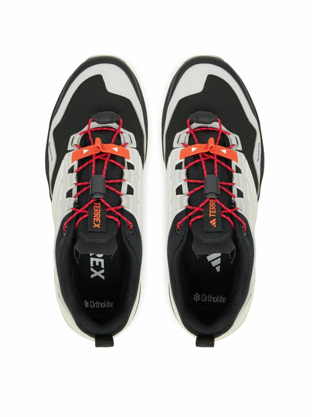 Scarpe da trekking Terrex Skychaser GORE-TEX IH2802 Nero