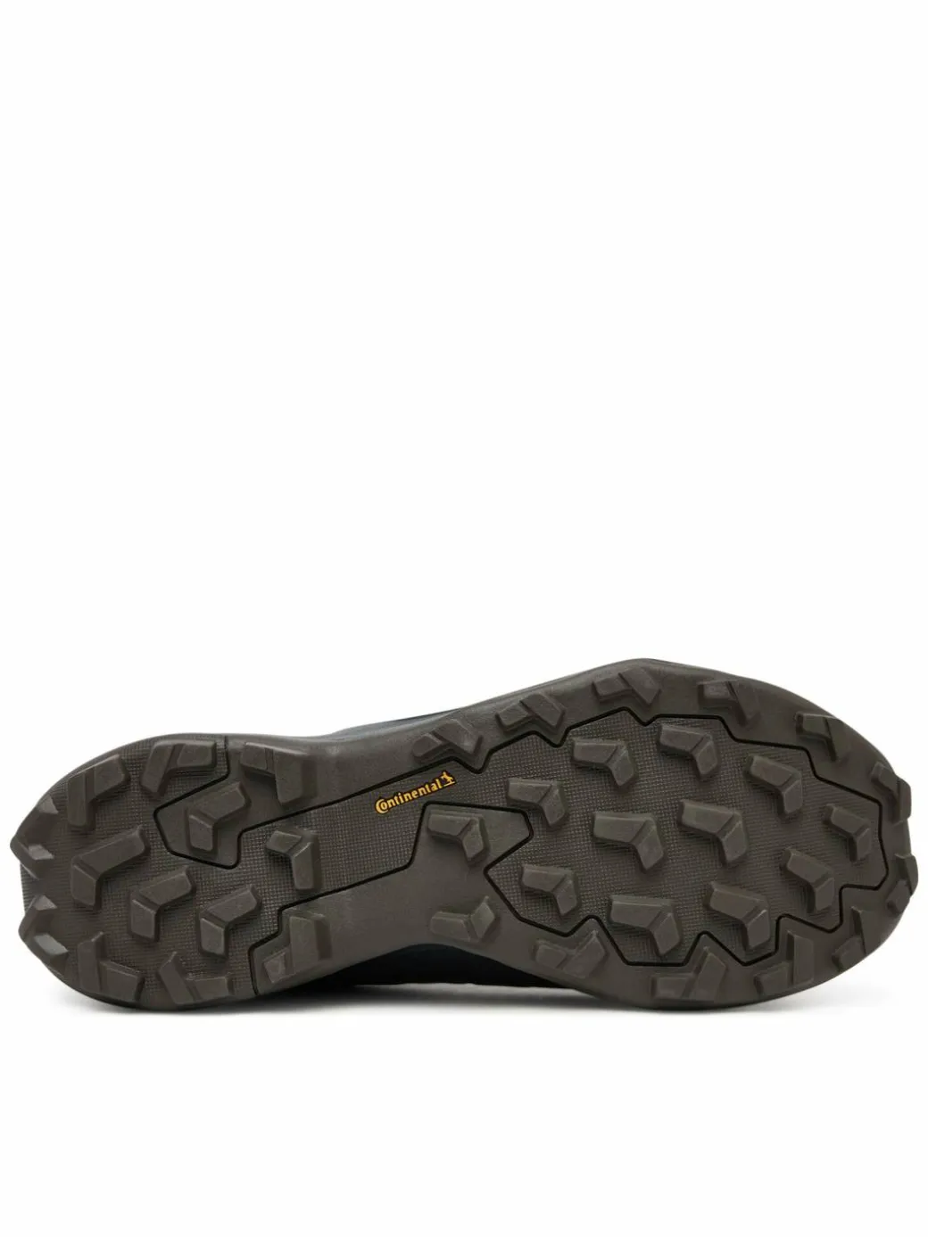 Scarpe da trekking Terrex Skychaser AX5 GORE-TEX JQ2213 Cachi