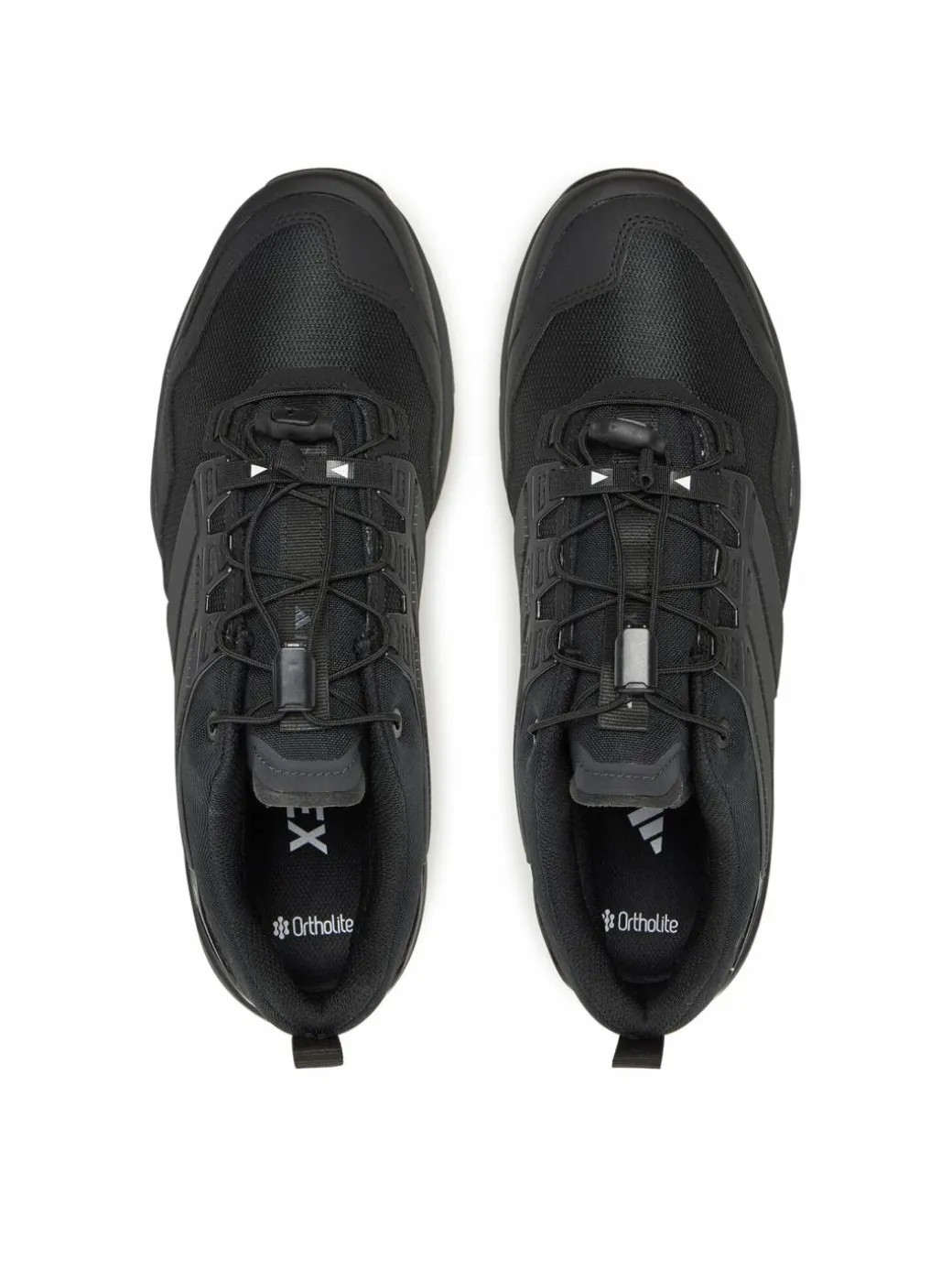 Scarpe da trekking Terrex Skychaser JH6384 Nero