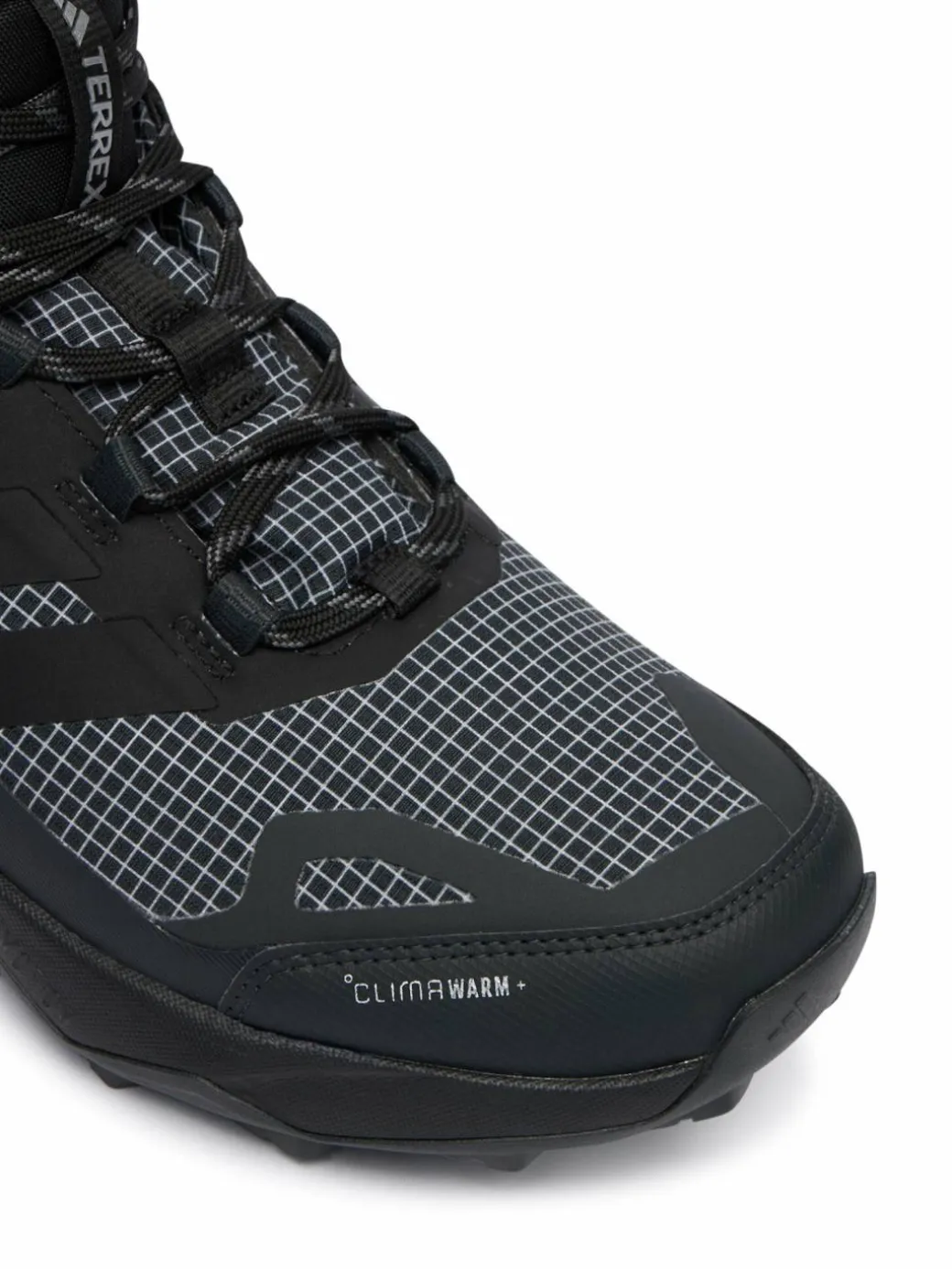 Scarpe da trekking Terrex Skychaser AX5 Mid GORE-TEX CLIMAWARM+ JQ2205 Nero