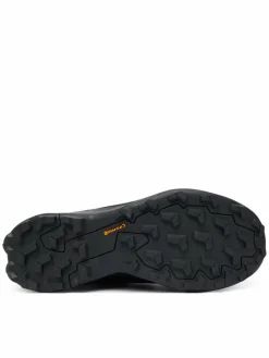 Scarpe da trekking Terrex Skychaser AX5 Mid GORE-TEX CLIMAWARM+ JQ2205 Nero