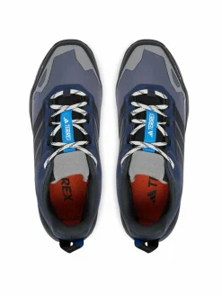Scarpe da trekking Terrex Skychaser Ax5 Gore-Tex JR3978 Grigio