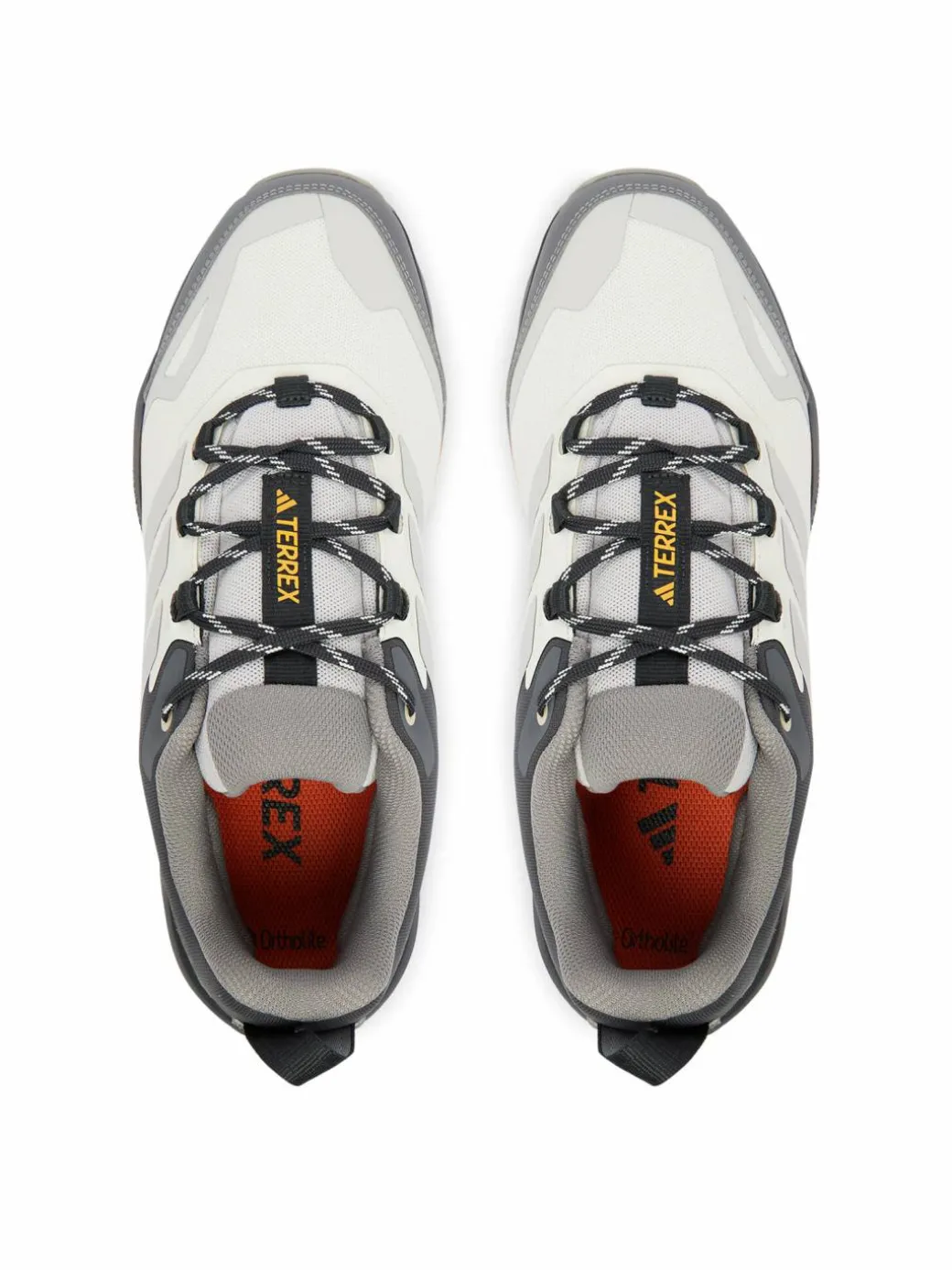 Scarpe da trekking Terrex Skychaser Ax5 Hiking JR3977 Grigio