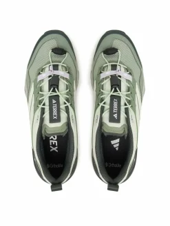 Scarpe da trekking Terrex Skychaser JH6389 Verde