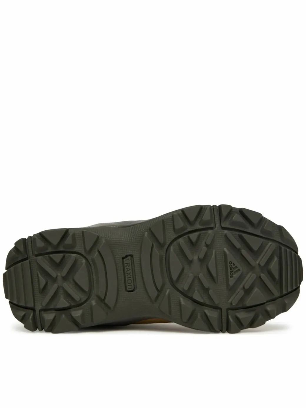 Scarpe da trekking Terrex Skychaser Mid GORE-TEX Hiking JS2092 Verde
