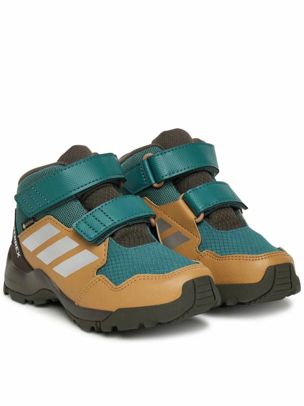 Scarpe da trekking Terrex Skychaser Mid GORE-TEX Hiking JS2092 Verde