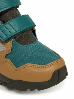 Scarpe da trekking Terrex Skychaser Mid GORE-TEX Hiking JS2092 Verde