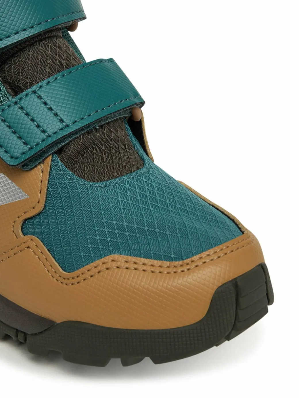 Scarpe da trekking Terrex Skychaser Mid GORE-TEX Hiking JS2092 Verde