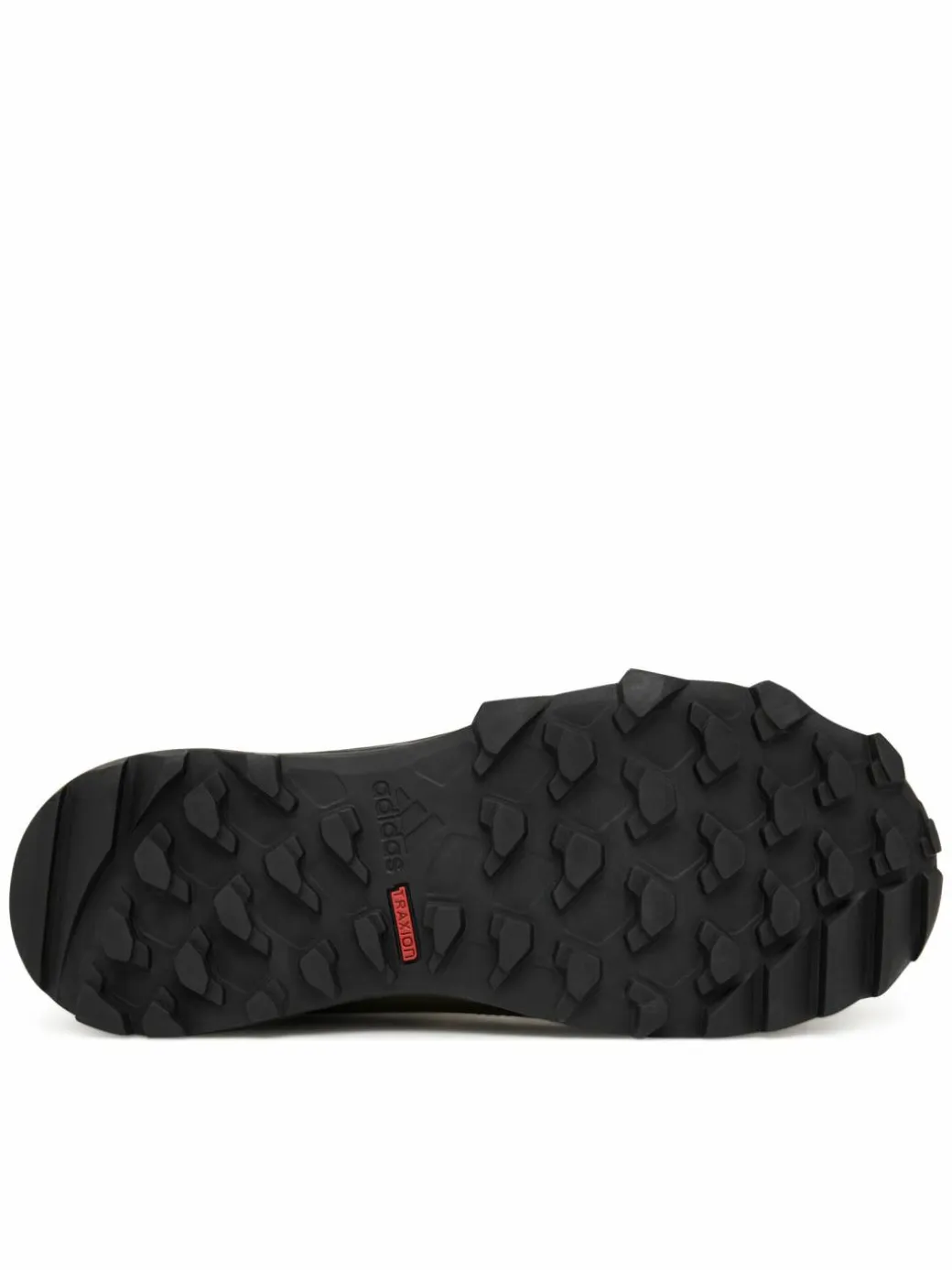 Scarpe da trekking Terrex Snow Cw JR4189 Marrone