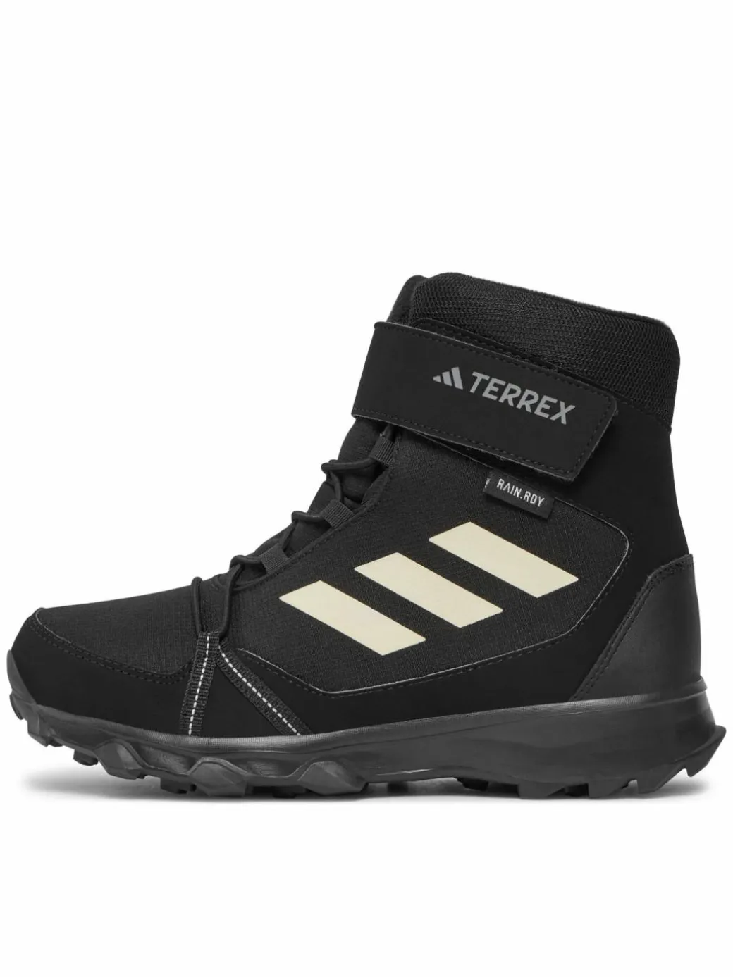 Scarpe da trekking Terrex Snow Cf Rain.Rdy IF7495 Nero