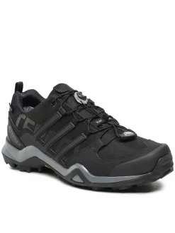 Scarpe da trekking Terrex Swift R2 GORE-TEX Hiking Shoes IF7631 Nero