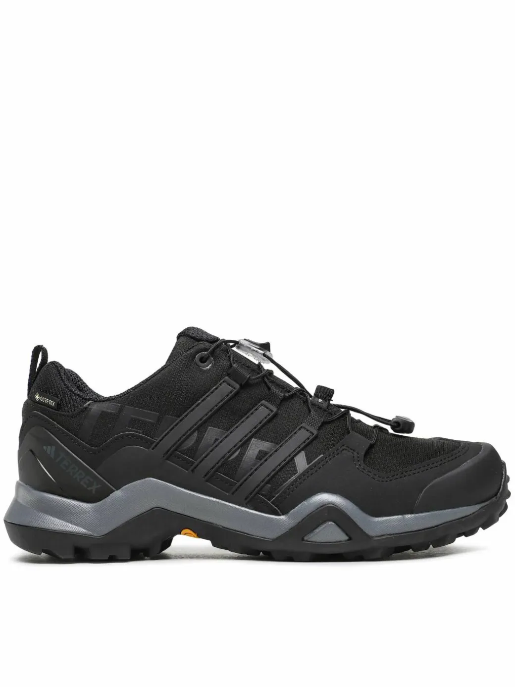Scarpe da trekking Terrex Swift R2 GORE-TEX Hiking Shoes IF7631 Nero