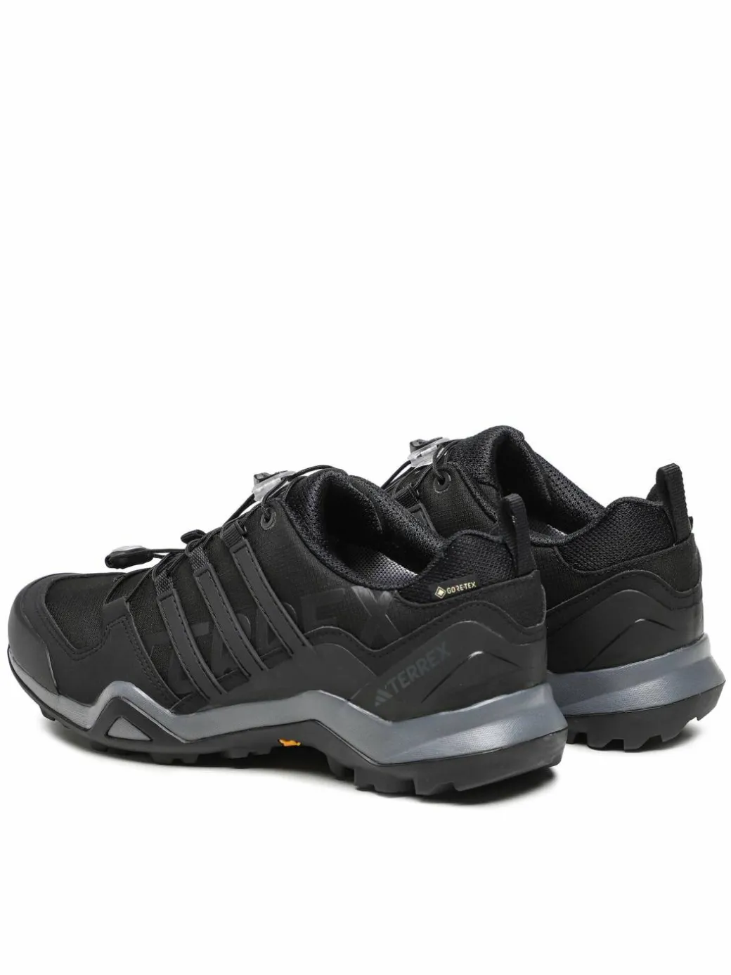 Scarpe da trekking Terrex Swift R2 GORE-TEX Hiking Shoes IF7631 Nero