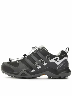 Scarpe da trekking Terrex Swift R2 GORE-TEX Hiking Shoes IF7634 Nero