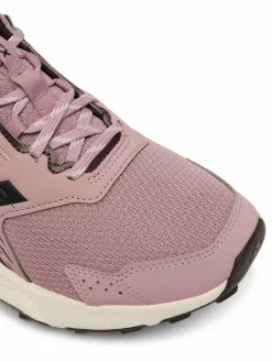 Scarpe da trekking Terrex Tracefinder Trail Running Shoes HQ5099 Rosa