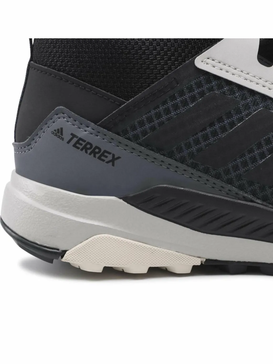Scarpe da trekking Terrex Trailmaker Mid R.Rd FW9322 Nero