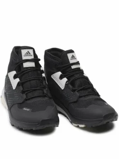 Scarpe da trekking Terrex Trailmaker Mid R.Rd FW9322 Nero