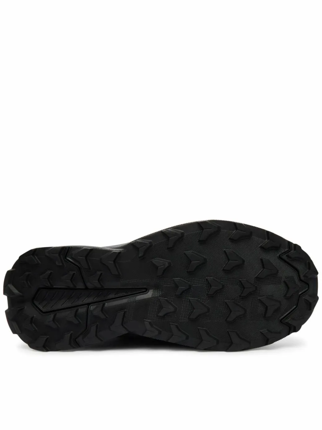 Scarpe da trekking Terrex Trailmaker 2 High Climawarm+ Kids JH5512 Nero