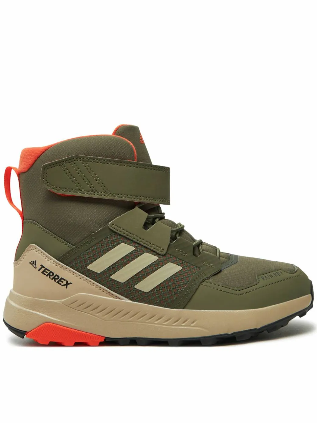 Scarpe da trekking Terrex Trailmaker High COLD.RDY ID1144 Verde