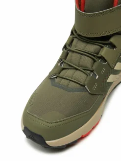 Scarpe da trekking Terrex Trailmaker High COLD.RDY ID1144 Verde
