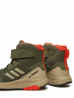 Scarpe da trekking Terrex Trailmaker High COLD.RDY ID1144 Verde