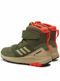 Scarpe da trekking Terrex Trailmaker High COLD.RDY ID1144 Verde