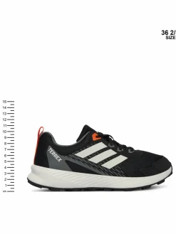 Scarpe da trekking Terrex Tracefinder JS0849 Nero