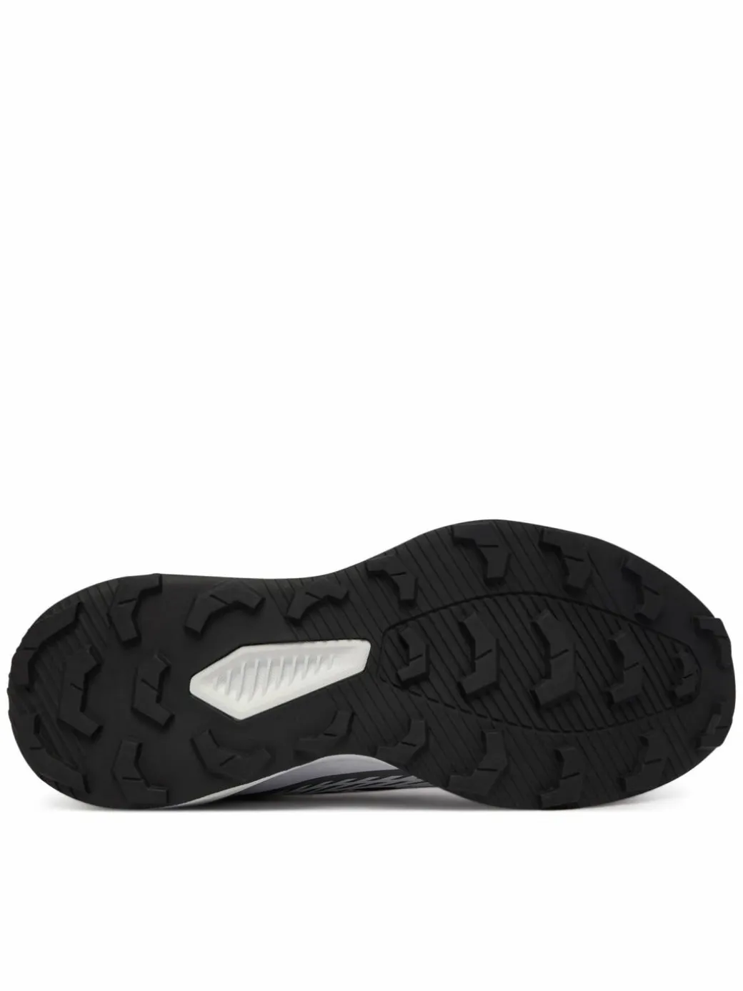 Scarpe da trekking Terrex Tracefinder JS0844 Grigio