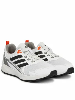 Scarpe da trekking Terrex Tracefinder JS0844 Grigio