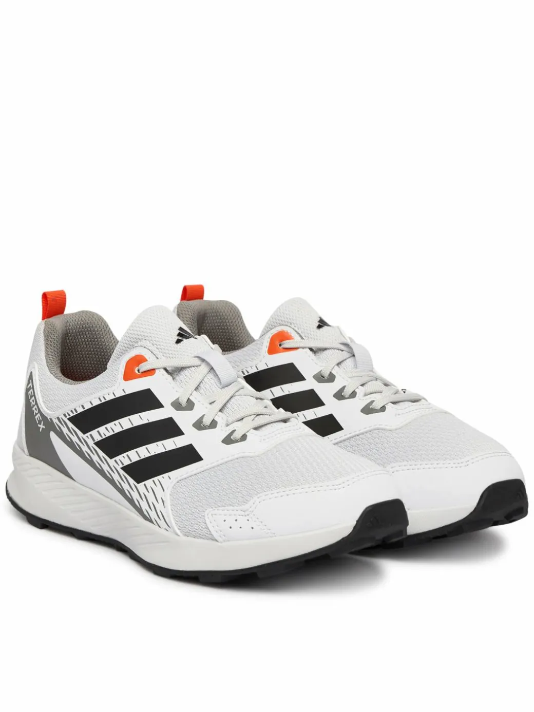Scarpe da trekking Terrex Tracefinder JS0844 Grigio