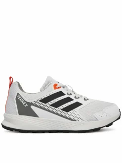 Scarpe da trekking Terrex Tracefinder JS0844 Grigio