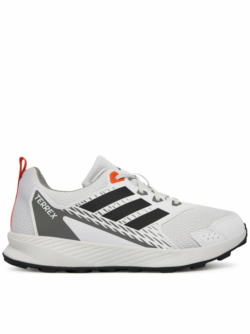 Scarpe da trekking Terrex Tracefinder JS0844 Grigio