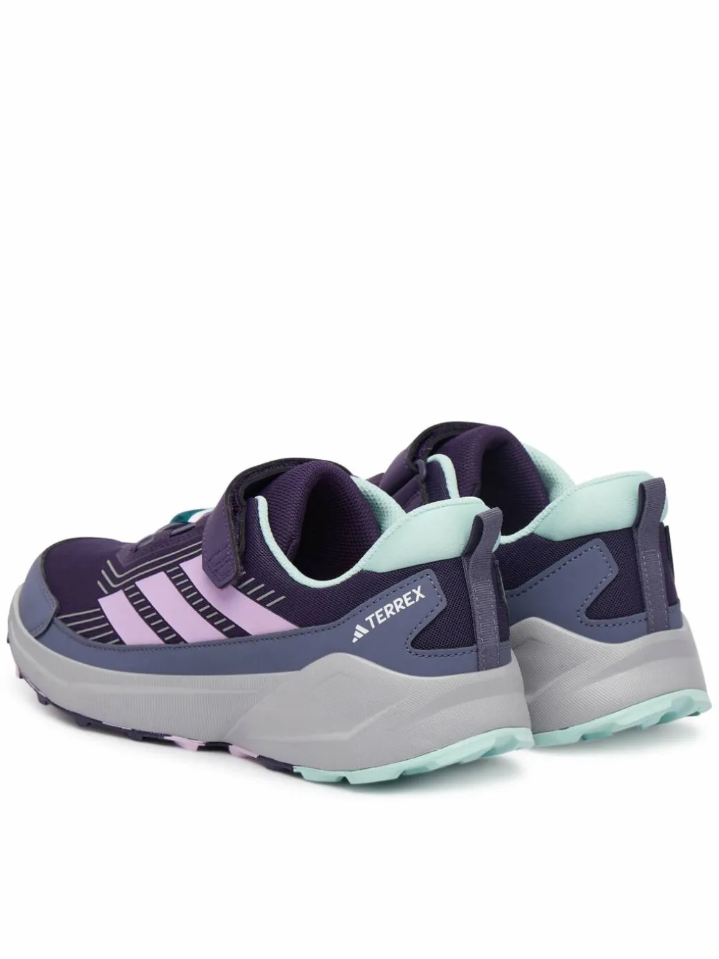 Scarpe da trekking Terrex Trailmaker 2 Cf K JS0499 Viola
