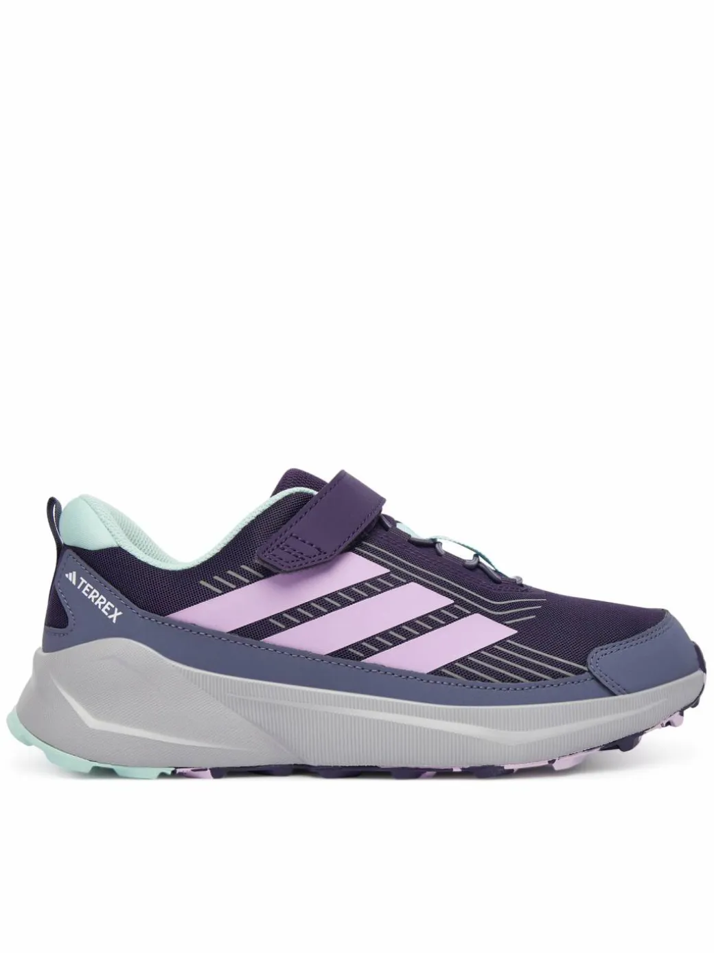 Scarpe da trekking Terrex Trailmaker 2 Cf K JS0499 Viola