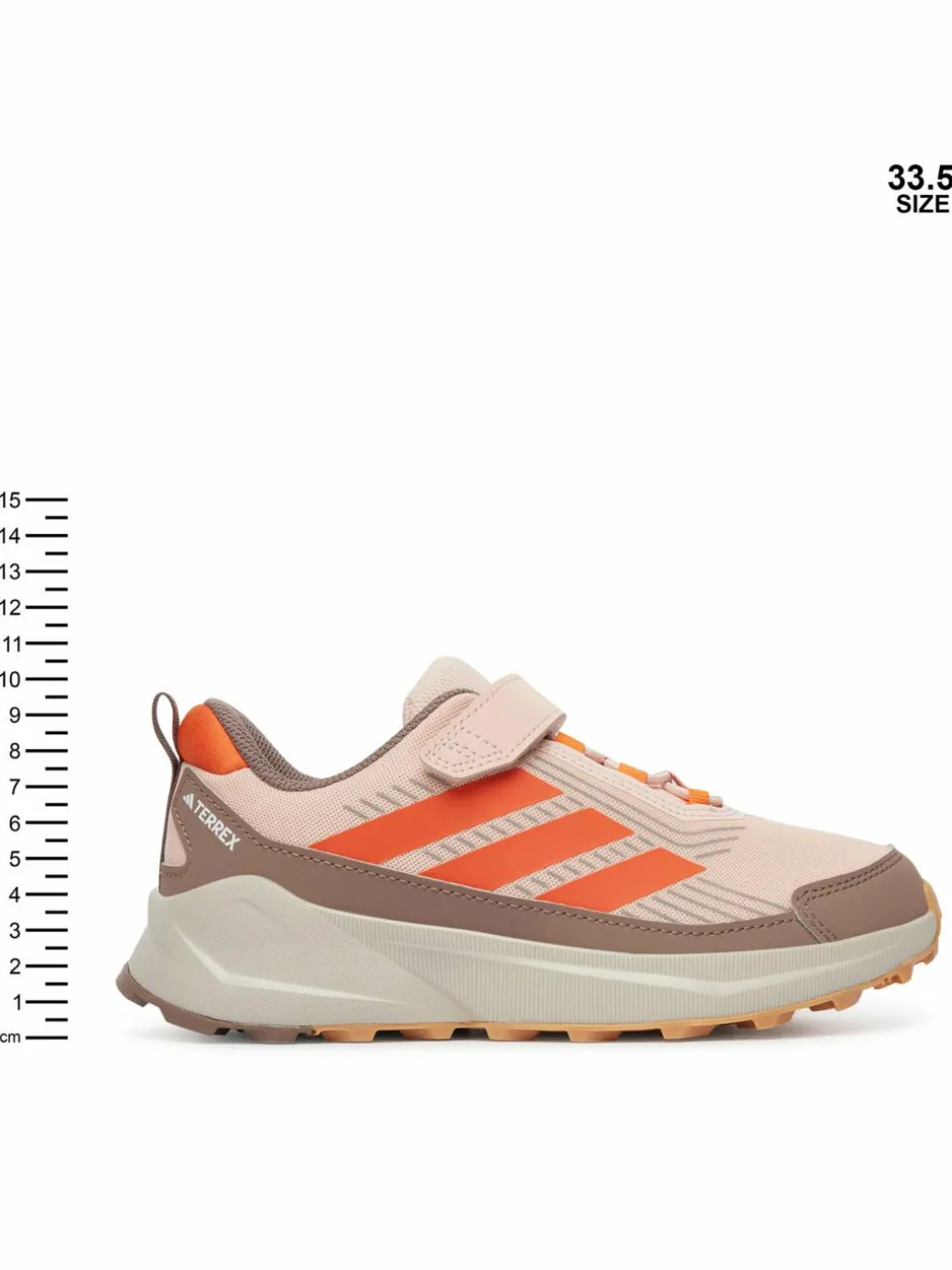 Scarpe da trekking Terrex Trailmaker 2 JR9067 Beige