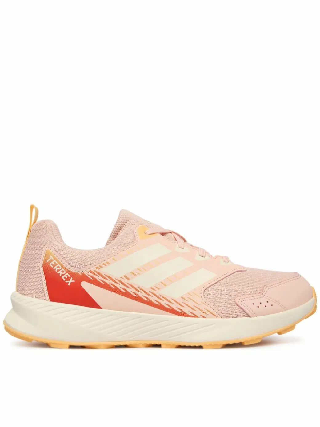 Scarpe da trekking Terrex Tracefinder JS0851 Beige