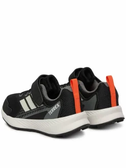 Scarpe da trekking Terrex Tracefinder Cf C JS2020 Nero