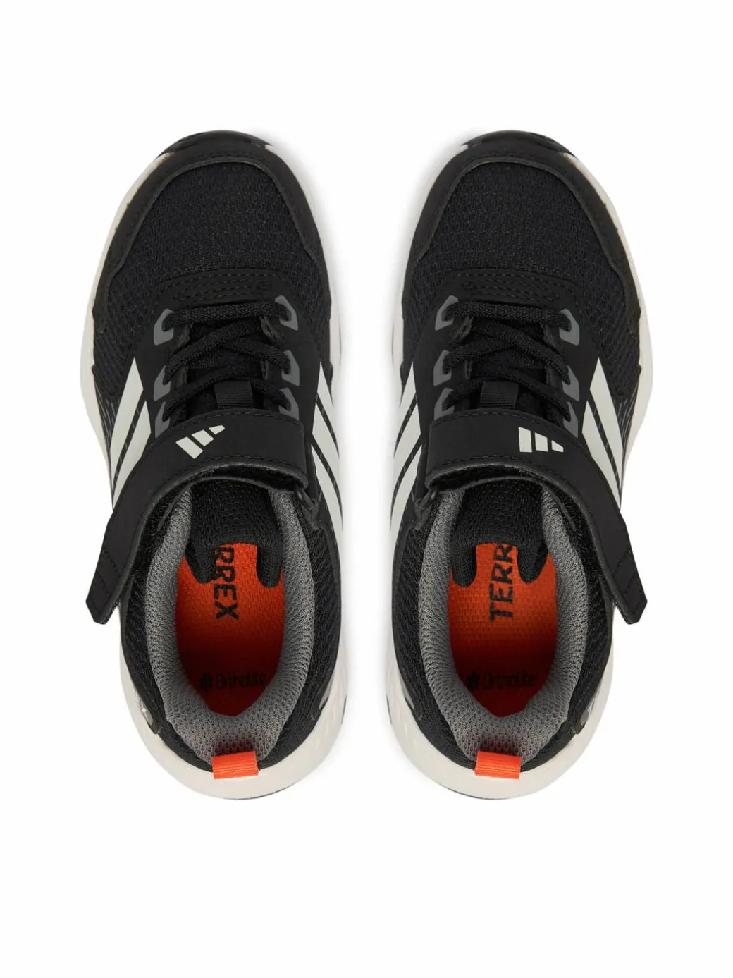 Scarpe da trekking Terrex Tracefinder Cf C JS2020 Nero