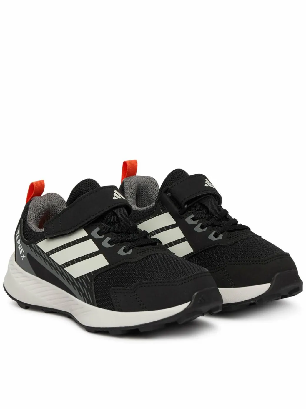 Scarpe da trekking Terrex Tracefinder Cf C JS2020 Nero