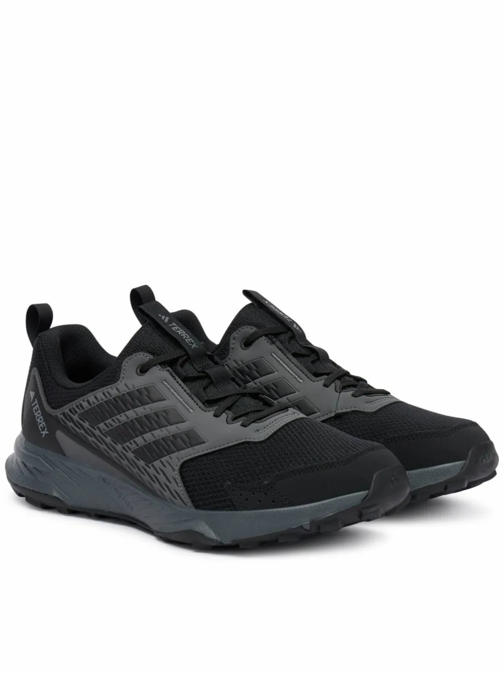 Scarpe da trekking Terrex Tracefinder 2 IH2930 Nero
