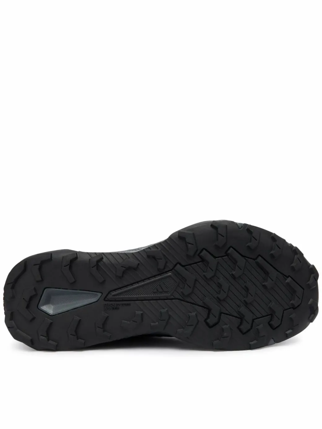 Scarpe da trekking Terrex Tracefinder 2 IH2930 Nero