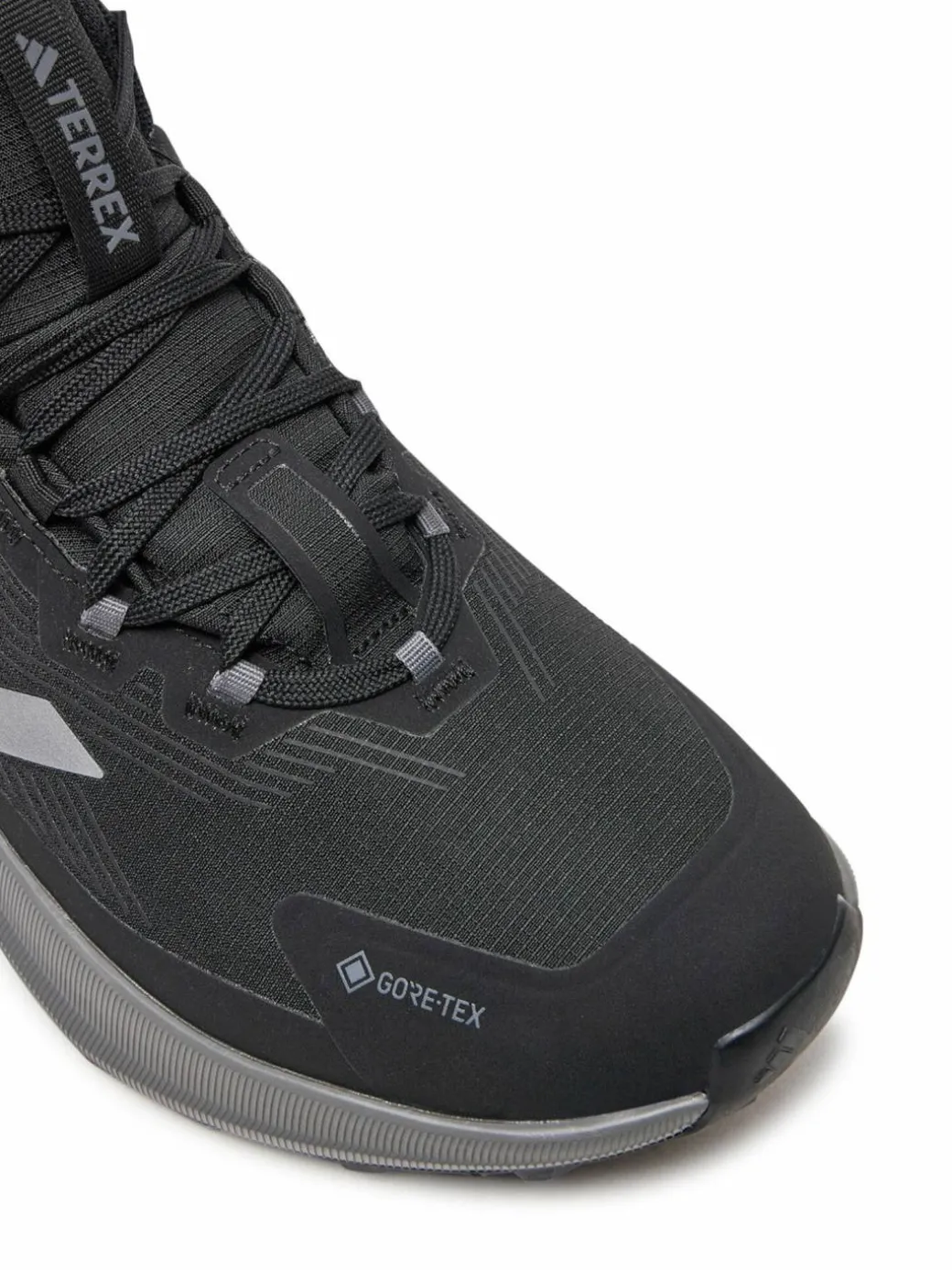 Scarpe da trekking Terrex Trailmaker 2.0 Mid Gtx GORE-TEX IE9062 Nero