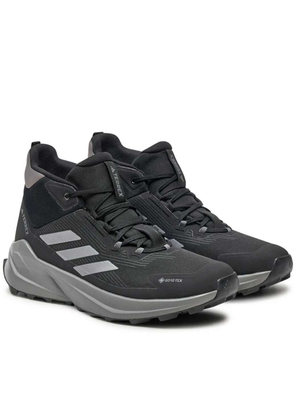 Scarpe da trekking Terrex Trailmaker 2.0 Mid Gtx GORE-TEX IE9062 Nero
