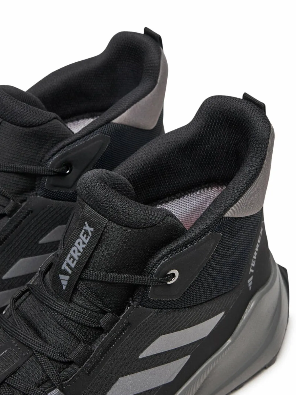 Scarpe da trekking Terrex Trailmaker 2.0 Mid Gtx GORE-TEX IE9062 Nero