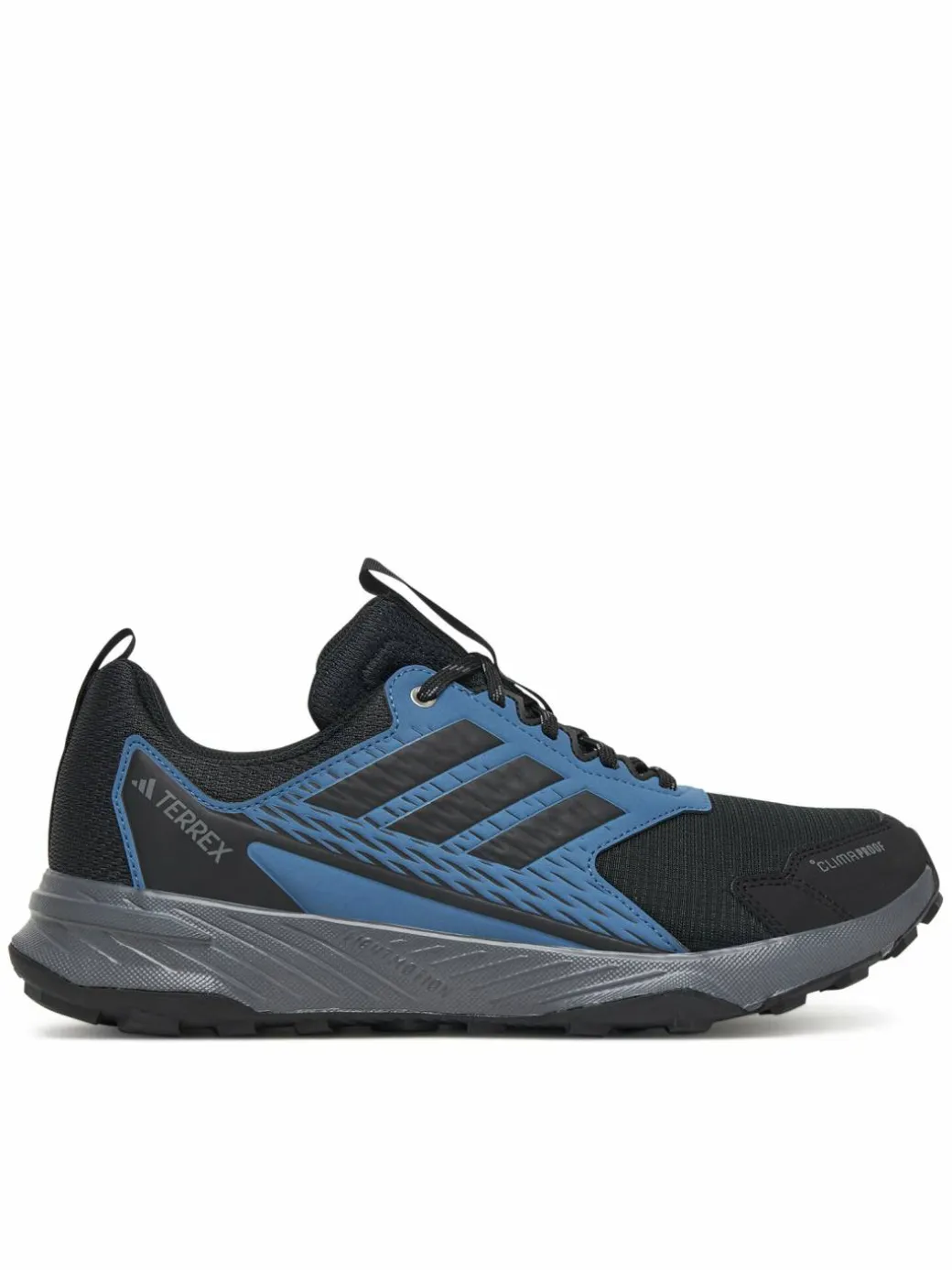 Scarpe da trekking Terrex Tracefinder 2 CLIMAPROOF Trail JR7769 Blu