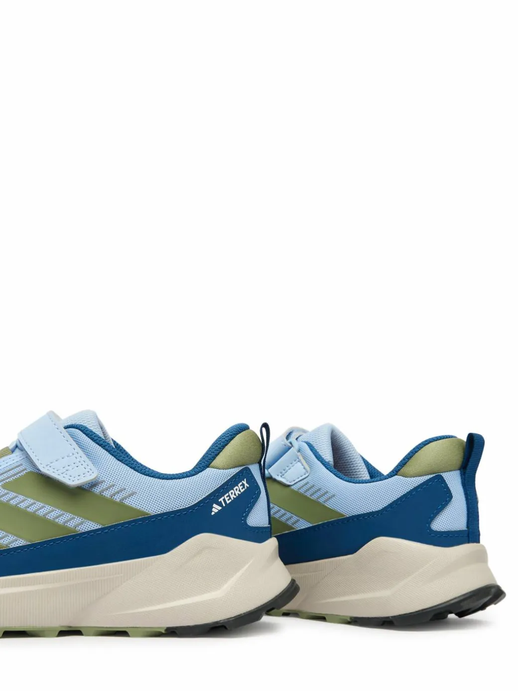 Scarpe da trekking Terrex Trailmaker 2 JR9068 Celeste