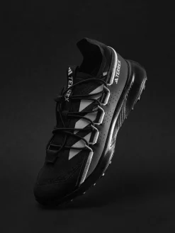 Scarpe da trekking Terrex Voyager 21 Travel Shoes HP8612 Nero